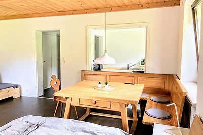 Haus Oberwössen Studio #2