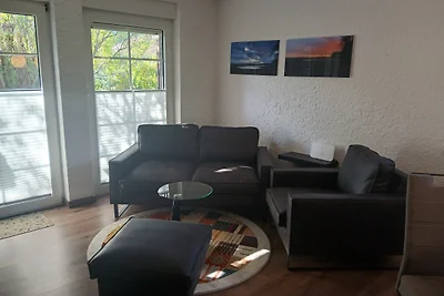 Bungalow 269 in Tossens