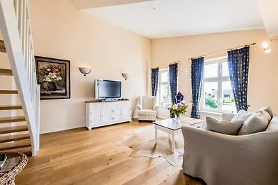 Herman's Hof Appartement Nr. 2