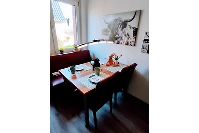 Appartamento Vacanza con famiglia Geestland