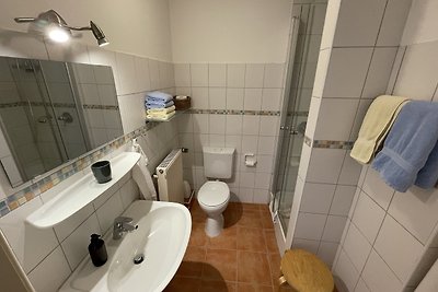 Ferienhof Thieheuer Ferienwohnung 4