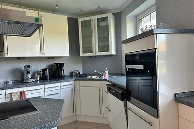 Ferienhaus Brombeerhof