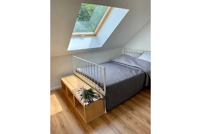 Vakantieappartement Gezinsvakantie Hamburg-Wandsbek