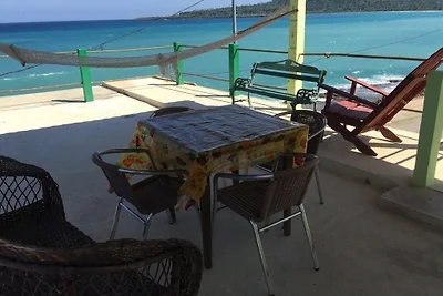 Appartamento Vacanza con famiglia Baracoa