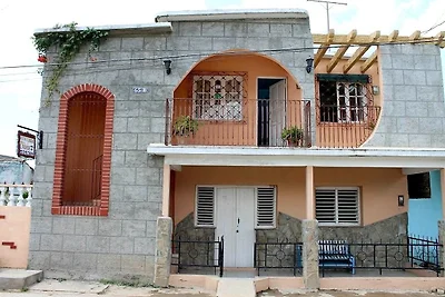 Vakantieappartement Gezinsvakantie Trinidad - Tobago