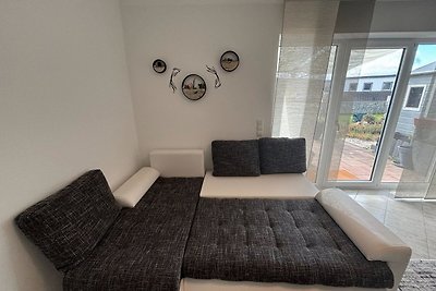 Vakantieappartement Gezinsvakantie Oberzissen