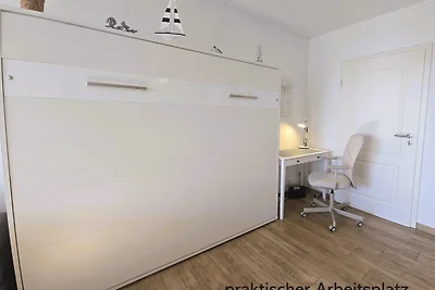 Apartamento Vacaciones familiares Wendtorf