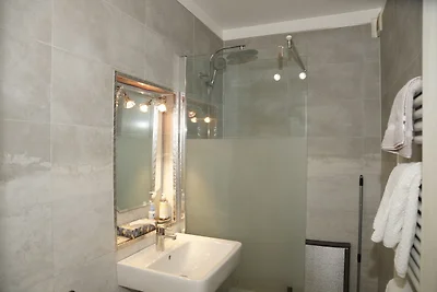 Komfort-Ferienwohnung am Paradies