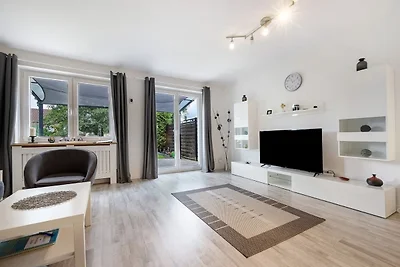 Ferienhaus Heide