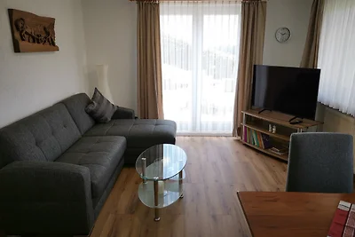 Vakantieappartement Gezinsvakantie St. Märgen