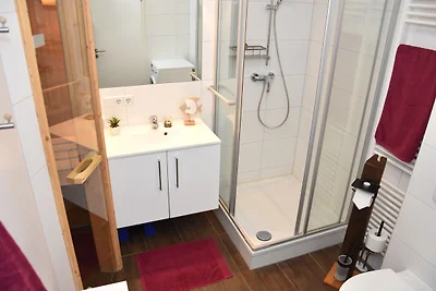 Küstenzauber 14 - Muschelsucher