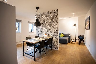 Vakantieappartement Gezinsvakantie Brilon