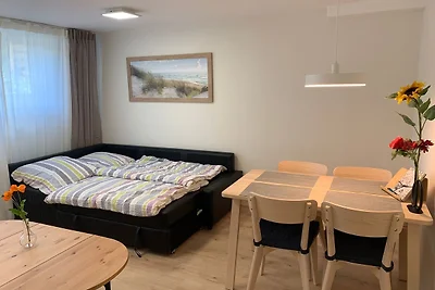 Haus Ostwind - Wohnung 3