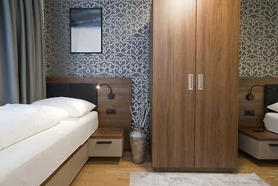 Vakantieappartement Gezinsvakantie Wien