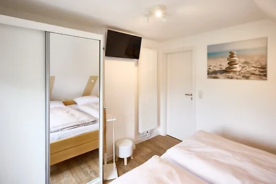 Apartament Dla rodzin Duhnen