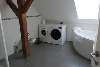 Appartamento Vacanza con famiglia Tellingstedt