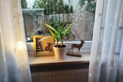 Ferienwohnung Gaby Lehmann