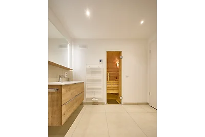 Apartament Dla rodzin Duhnen