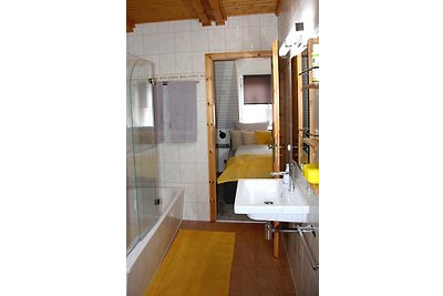 Vakantieappartement Gezinsvakantie Halberstadt