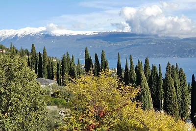 Holiday home relaxing holiday Gardone Riviera
