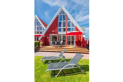 Casa vacanze Vacanza di relax Schashagen