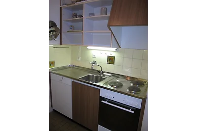 Residenz Rosablanche, TORTIN