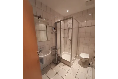 App. 4 Pers. 2 Schlafzimmer mit