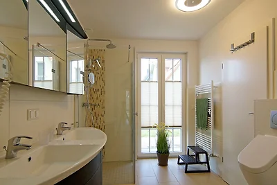 Casa vacanze Vacanza di relax Glowe