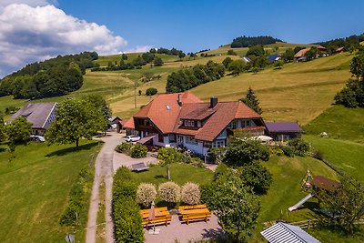 Vakantieappartement Gezinsvakantie Lörrach