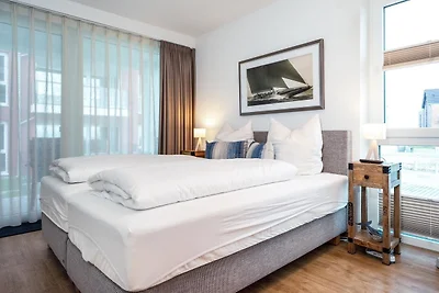Appartamento Vacanza con famiglia Kappeln