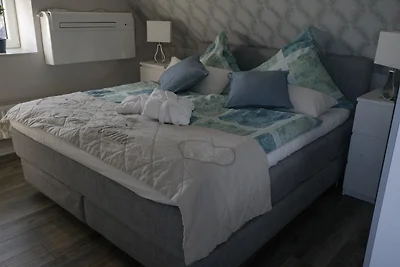 Appartamento Vacanza con famiglia Heiligenhafen