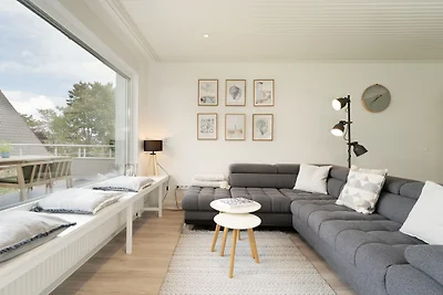 Appartement Vacances avec la famille Laboe