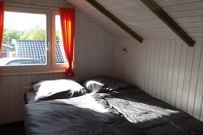 Vakantiehuis Ontspannende vakantie Glücksburg