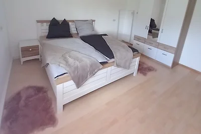 Vakantieappartement Gezinsvakantie Bisingen