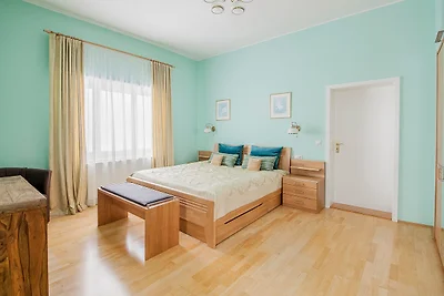 Vakantieappartement Gezinsvakantie Oberhof