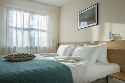 Appartamento Vacanza con famiglia Ustka