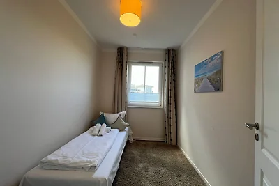 Aparthotel Waterkant Suites, Suite