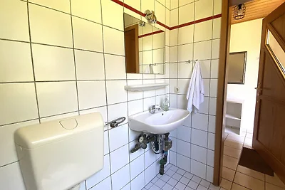 Haus 11 Aussergewöhnlich schön
