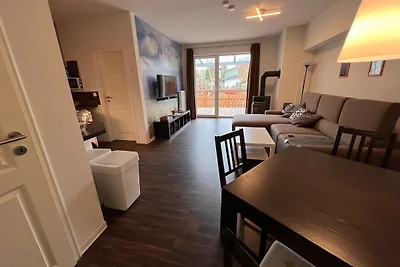 Leuchtfeuer Fewo "Kimberly"