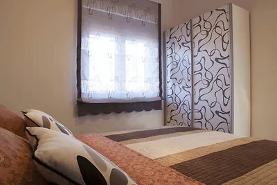 Appartamento Vacanza con famiglia Vir