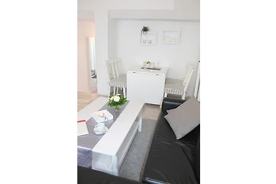 Ferienwohnung Steffens -