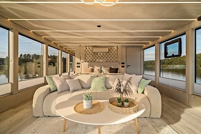 5 Sterne plus Ferienwohnung mit