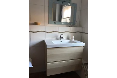 Landhaus Greetsiel am Hafen /