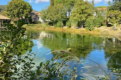 Petite Pause (Kleine Auszeit)