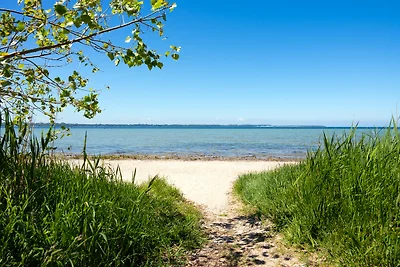 Vakantiehuis Ontspannende vakantie Hohenkirchen