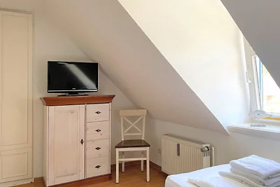 Apfelblüte, Badestrasse