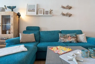 Haus "Dünenhof", Wohnung 22