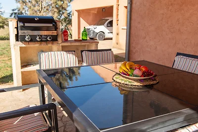 Casa vacanze Vacanza di relax Campos