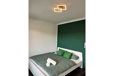 Vakantieappartement Gezinsvakantie Frechen