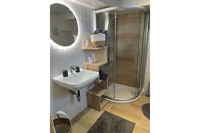 Ferienwohnung Jardin de lavande
